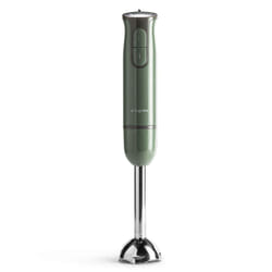 Tognana Porcellane D2DFI02IRVE blender 0,5 L Mélangeur par immersion 600 W Vert