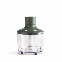 Tognana Porcellane D2DFI02IRVE blender 0,5 L Mélangeur par immersion 600 W Vert