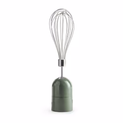 Tognana Porcellane D2DFI02IRVE blender 0,5 L Mélangeur par immersion 600 W Vert