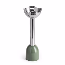 Tognana Porcellane D2DFI02IRVE blender 0,5 L Mélangeur par immersion 600 W Vert - Vue supplémentaire 5