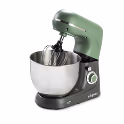 Tognana Porcellane D2DIP01IRVE robot de cuisine 1400 W 5,3 L Vert