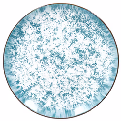 Tognana Porcellane MC070186135 kit de vaisselle 18 pièce(s) Porcelaine Bleu