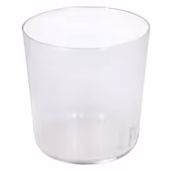 Tognana Porcellane UA5851ATRAS, Transparent, Verre, 6 pièce(s), Rond, 370 ml