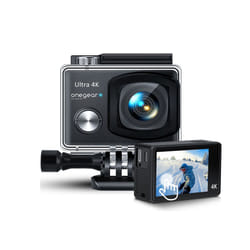 Onegearpro Explorer 4K 30 fps caméra pour sports d'action 16 MP 4K Ultra HD CMOS Wifi