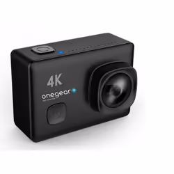 Onegearpro Explorer 4K 30 fps caméra pour sports d'action 16 MP 4K Ultra HD CMOS Wifi