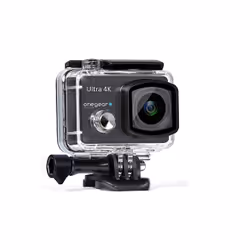 Onegearpro Explorer 4K 30 fps caméra pour sports d'action 16 MP 4K Ultra HD CMOS Wifi