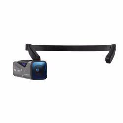 Onegearpro VLOGGER+ 4K 60 fps POV CAM, 4K Ultra HD, CMOS, 13 MP, 120 ips, Wifi, 1000 mAh