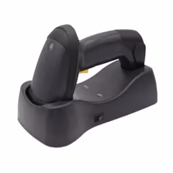 Nilox BY801, Lecteur de code barre portable, 1D, Laser, Codabar, Code 128, Code 39, Code 93, EAN-13, EAN-8, MSI, U.P.C., 80 c ...