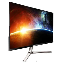 YASHI Pioneer S 27 LED display 27" Full HD Noir