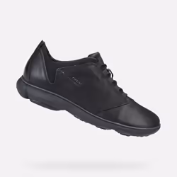 Baskets Geox Nebula Tumb.Lea