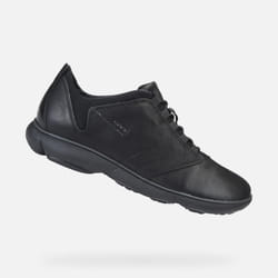 Baskets Geox Nebula Tumb.Lea