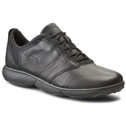 Baskets Geox Nebula Tumb.Lea