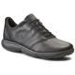 Baskets Geox Nebula Tumb.Lea - 44