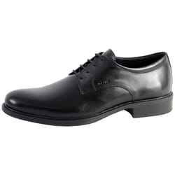 Derbie Geox Carnaby Smooth Leather