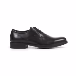 Derbie Geox Carnaby Smooth Leather