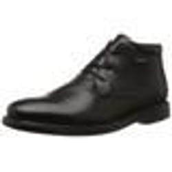 GEOX - BOTTINES Homme U54N1D 00043 - 39