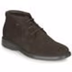 Bottines Geox Brayden Coffee - 40