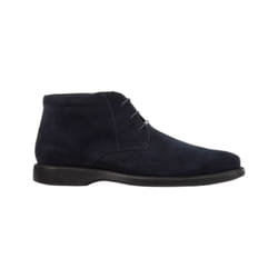 Bottines Geox U Brayden 2 Fit ABX D Navy