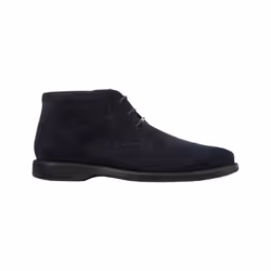 Bottines Geox U Brayden 2 Fit ABX D Navy