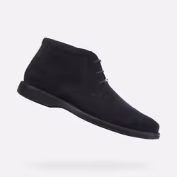 Bottines Geox U Brayden 2 Fit ABX D Navy