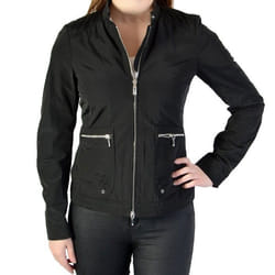 Veste Geox, Noir