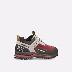 Garmont Dragontail Tech GTX Adulte Rouge - Vue supplémentaire 2