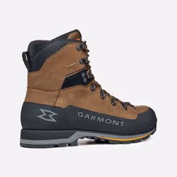 Garmont Nebraska Ii GTX Adulte Marron - Vue supplémentaire 2