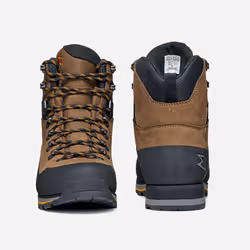 Garmont Nebraska Ii GTX Adulte Marron - Vue supplémentaire 4