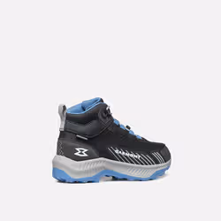 Garmont 9.81 Kids Pulse Mid WP Enfant Noir - Vue supplémentaire 2