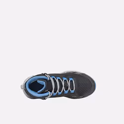 Garmont 9.81 Kids Pulse Mid WP Enfant Noir - Vue supplémentaire 6