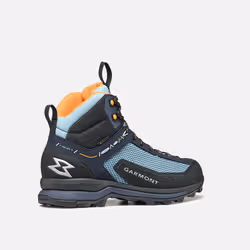 Garmont Vetta Synth GTX Adulte Bleu - Vue supplémentaire 2