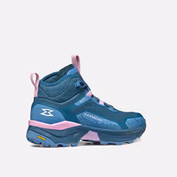 Garmont 9.81 Engage Mid GTX Adulte Bleu - Vue supplémentaire 2