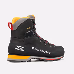 Garmont Nebraska Ii GTX Adulte Noir - Vue supplémentaire 2