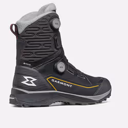 Garmont Trace High Boa GTX Adulte Noir - Vue supplémentaire 2