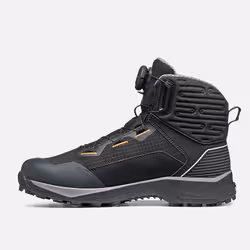 Garmont Trace Mid Boa GTX Adulte Noir - Vue supplémentaire 3