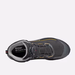 Garmont Trace Mid Boa GTX Adulte Noir - Vue supplémentaire 6