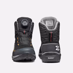 Garmont Trace Mid Boa GTX Adulte Noir - Vue supplémentaire 4