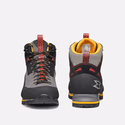 Garmont Vetta EVO GTX Adulte Gris - Vue supplémentaire 4