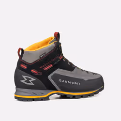 Garmont Vetta EVO GTX Adulte Gris - Vue supplémentaire 2