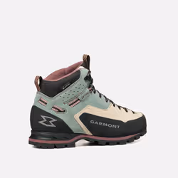 Garmont Vetta EVO GTX Adulte Vert - Vue supplémentaire 2
