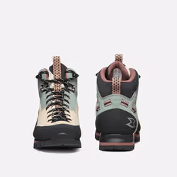Garmont Vetta EVO GTX Adulte Vert - Vue supplémentaire 4
