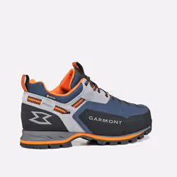 Garmont Dragontail Mnt EVO GTX Adulte Bleu - Vue supplémentaire 2