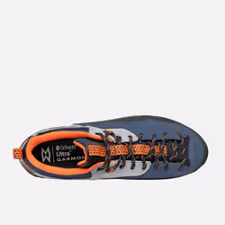 Garmont Dragontail Mnt EVO GTX Adulte Bleu - Vue supplémentaire 5