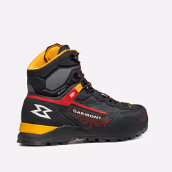 Garmont Hexagon GTX Adulte Noir - Vue supplémentaire 2