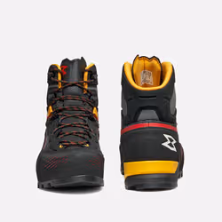 Garmont Hexagon GTX Adulte Noir - Vue supplémentaire 4
