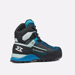 Garmont Hexagon GTX Adulte Bleu - Vue supplémentaire 2