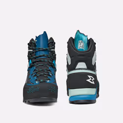 Garmont Hexagon GTX Adulte Bleu - Vue supplémentaire 4