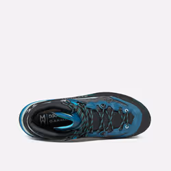 Garmont Hexagon GTX Adulte Bleu - Vue supplémentaire 6