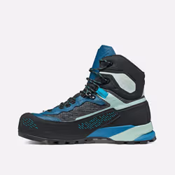 Garmont Hexagon GTX Adulte Bleu - Vue supplémentaire 3