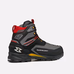 Garmont Akron Mid GTX Adulte Noir - Vue supplémentaire 2